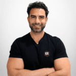 Murphy, fondateur et coach de MetaMurph Studio